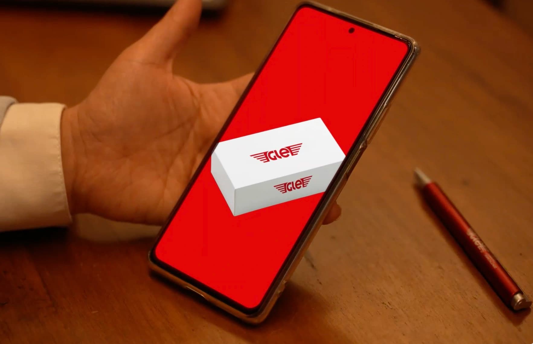 E-Commerce