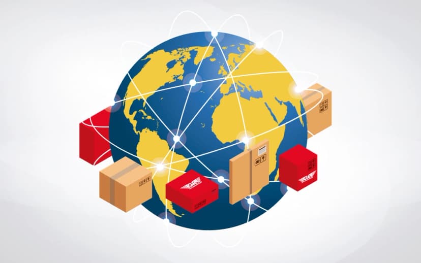 G.L.E. International G.L.E. International