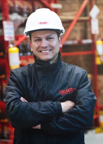 valores G.L.E. valores